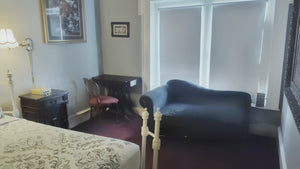 Room 1 Double Queen bed Suite
