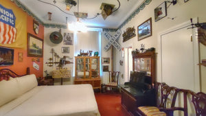 Room 15 Model Train Exhibit