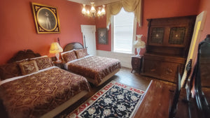 Room 13 Double Queen Beds