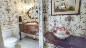 Room 1 Double Queen bed Suite